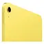 Планшет Apple iPad 11" 2025 Wi-Fi 128GB Yellow (MD4D4TY/A) - миниатюра 3
