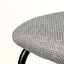 Стул Special4You Sofia light grey светло-серый (E7405) - миниатюра 11