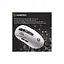 Мишка GamePro Genesis Winner Wireless/Bluetooth/USB White (GM079W) - мініатюра 11