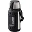 Термос Tiger MHK-A150XC 1.5 л Silver Grey/Black - миниатюра 1