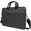 Сумка Wiwu City Commuter Bag для ноутбуков 13-14 дюймов черный - миниатюра 1