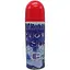 Штучний сніг у балончику Color-it 13-37(Red) 250 мл, червоний - мініатюра 1