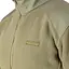 Флисовая кофта Fahrenheit Classic Tactical Regular M Tan (1044-FACL10744 M/R) - миниатюра 7