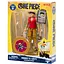 Коллекционная фигурка Moose One Piece Luffy с артикуляцией (63313) - миниатюра 5