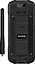 Мобільний телефон Sigma Mobile X-treme PA68 Wave Black - мініатюра 2