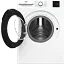 Пральна машина BEKO BM1WFSU36243WW - мініатюра 3