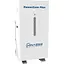 Акумулятор HinaESS LiFePO4 48V 51.2V/280Ah/14336Wh (BAT-HNE-PGP-14.3) [125490] - мініатюра 3