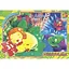 Пазл G-Toys Интересный Зоопарк, 35 элементов GD013 (4824687637344) - миниатюра 1