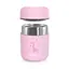 Термос для їжі Miniland Silky Food Mini, 280 мл, рожевий (89245) - мініатюра 3