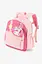 Рюкзак+гаманець для дівчинки P009-4A Рожевий - мініатюра 1