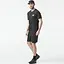 Шорты Picture Organic Shooner Stretch 33 Черный - миниатюра 2