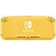 Портативна ігрова приставка Nintendo Switch Lite Yellow (045496452681) - мініатюра 2