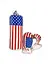 Боксерский детский набор Danko Toys det0004610 - миниатюра 1