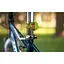 Ліхтар блимавка комплект Good Bike Silicon LED в силіконовому корпусі 2 шт. зелені (92325Green-IS) - мініатюра 6