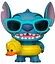 Фигурка Фанко Поп Лило и Стич Стич Funko Pop Lilo and Stitch Stitch 10см FP LS S 1565 - миниатюра 2
