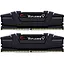 Модуль пам'яті G. Skill DDR4 2x32GB/3200 Ripjaws V Black (F4-3200C16D-64GVK) - мініатюра 1