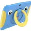 Планшет Blackview Tab 3 Kids 2/32Gb Wi-Fi Undersea Blue Global version - миниатюра 5