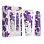 Подарунковий набір жіночий Emper Flower`s Secret Orchid Fantasy 250 мл body mist + 250 мл body lotion (MM36055) - мініатюра 2