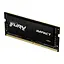 Модуль пам'яті Kingston Fury DDR4 8Gb Impact 2666 MHz Sodimm (KF426S15IB/8) Б/в - мініатюра 2