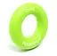 Еспандер кістьовий PowerPlay силіконовий PP-4324 Hand Grip Ring Medium 20 кг Зелений (PP_4324_20kg) - мініатюра 2