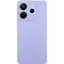 Чохол Lakshmi Silicone Cover Full Camera (AA) для Xiaomi Redmi Note 14 4G (Int. version) Бузковий / Dasheen - мініатюра 1