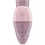 Вакуумний вібратор Satisfyer Supernova Old Rose - мініатюра 4