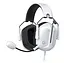 Ігрові навушники GamePro HS-1350-W Genesis Hunter White - мініатюра 3