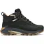 Ботинки Merrell Moab Speed 2 LTR Mid WP Mns 44 Black (1054-036.1357) - миниатюра 2