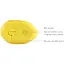 Вибромассажер уточка I Rub My Duckie Classic Yellow v2.0 скромняжка - миниатюра 5