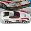 Базовая машинка Hot Wheels HW Fan Driven El Segundo Coupe белая (5785) JJJ57-N521 - миниатюра 2