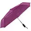 Парасолька Lifeventure Trek Umbrella Medium Рожевий - мініатюра 1