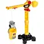Великий іграшковий кран Klein Cat (3256) - мініатюра 1