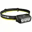 Ліхтар налобний Nitecore HA15 UHE White-Red Led 400 люмен 9 режимів 1xAA/1x14500 (1088-6-1565) - мініатюра 2