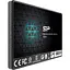 Накопитель SSD Silicon Power Slim S55 2.5" SATAIII TLC 240GB (SP240GBSS3S55S25) - миниатюра 2