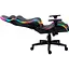 Ігрове крісло Xtrike Me Advanced Gaming Chair GC-907 RGB Black Red (GC-907) - мініатюра 5