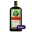 Лікер Jagermeister 35% 1 л х 2 шт. - мініатюра 1