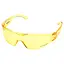 Очки защитные Grad Wasp anti-scratch (желтые) 9411675 - миниатюра 1