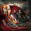 Вініловий диск DEMONS & WIZARDS - TOUCHED BY THE CRIMSON KING (REMASTERS 2019) LPSET - мініатюра 1