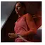 Смарт-годинник Apple Watch Series 9 GPS 41mm Pink Aluminum Case w. Light Pink Sport Band - M/L (MR943) - мініатюра 5