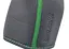 Налокітник MadMax MFA-293 Zahoprene Elbow Support Dark Grey/Green (1 шт) XL (MFA-293_XL) - мініатюра 4