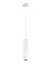 Підвісний світильник, люстра Kanlux 39041 Phlox GU10 1x10W IP20 білий - мініатюра 1