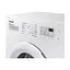 Стиральная машина Samsung WW60A3120WH автоматическая - миниатюра 2
