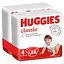 Уцінка. Підгузки Huggies Classic J-Pack 4 (7-18 кг), 88 шт.   - мініатюра 2