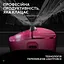 Миша Logitech G Pro X Superlight 2 DEX Pink (910-007373) - мініатюра 7