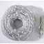 Гирлянда светодиодная Sun Lamp 300 LED большие капли 30 метров 8 режимов белый - миниатюра 5