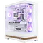 Корпус Zalman P40 Namu White [149298] - мініатюра 2