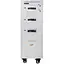Стабілізатор напруги LogicPower LP-50kVA 3 phase (35000Вт) - мініатюра 1