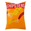 Чипси картопляні Chipster's Сир 60 г - мініатюра 1