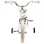 Дитячий велосипед Miqilong LS 12" білий (RBB-LS12-PEARL) - мініатюра 6