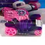 Базовая машинка Hot Wheels Sweet Rides Dessert Drifter фиолетовая (5785) JJJ25-N521 - миниатюра 2